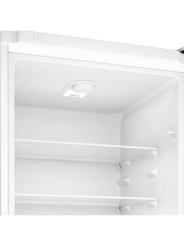 Hotpoint HPKH1261XBR4UK Fridge Freezer - Dark Grey - Image 4